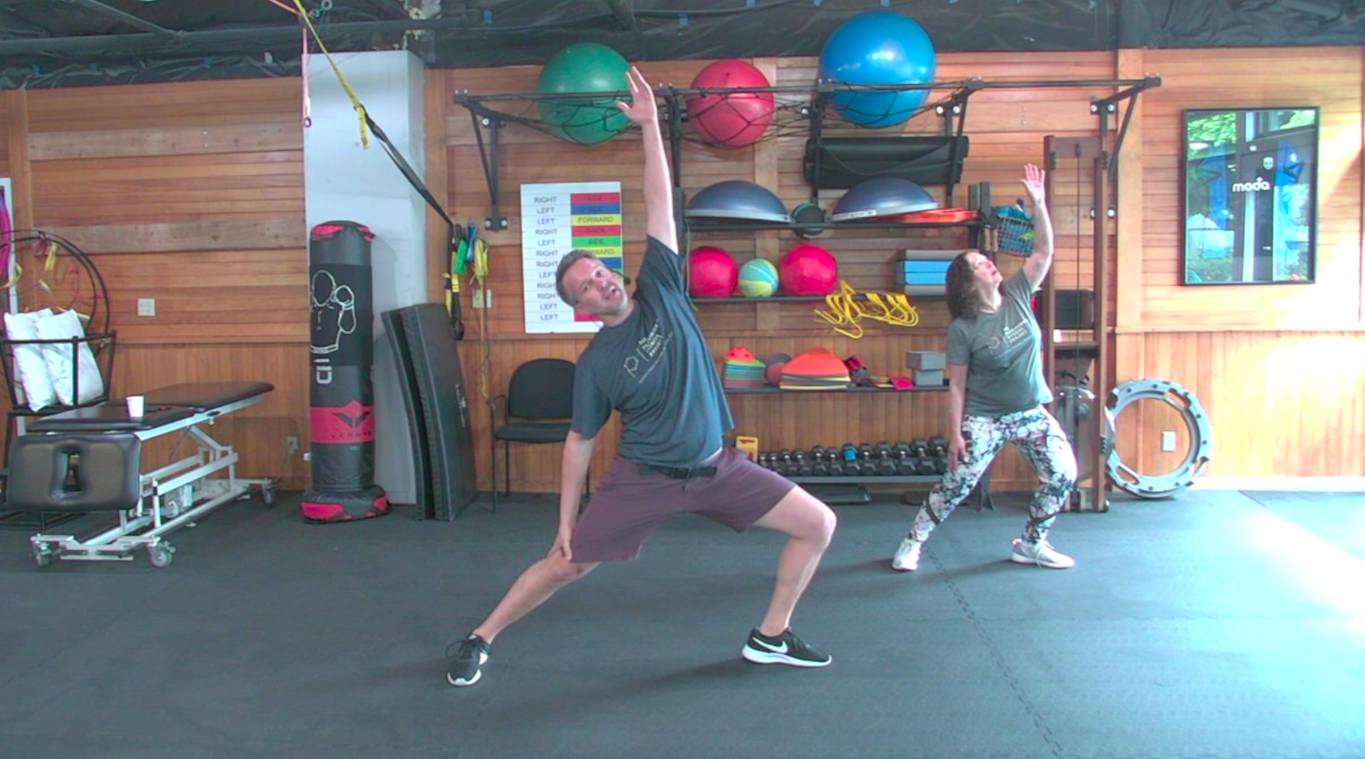 A.M.P. Class: 4.25.22