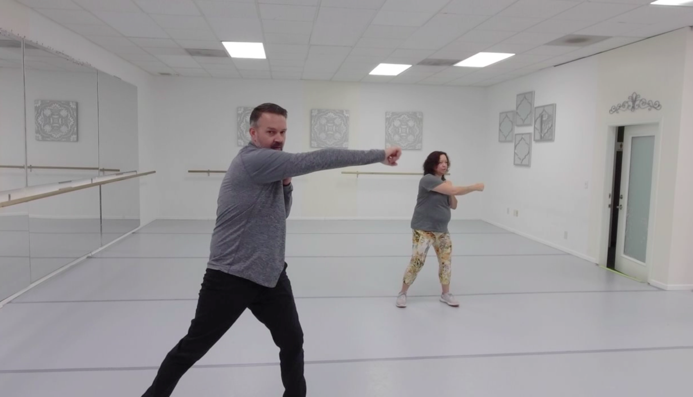 Starter Series: 3.8.22