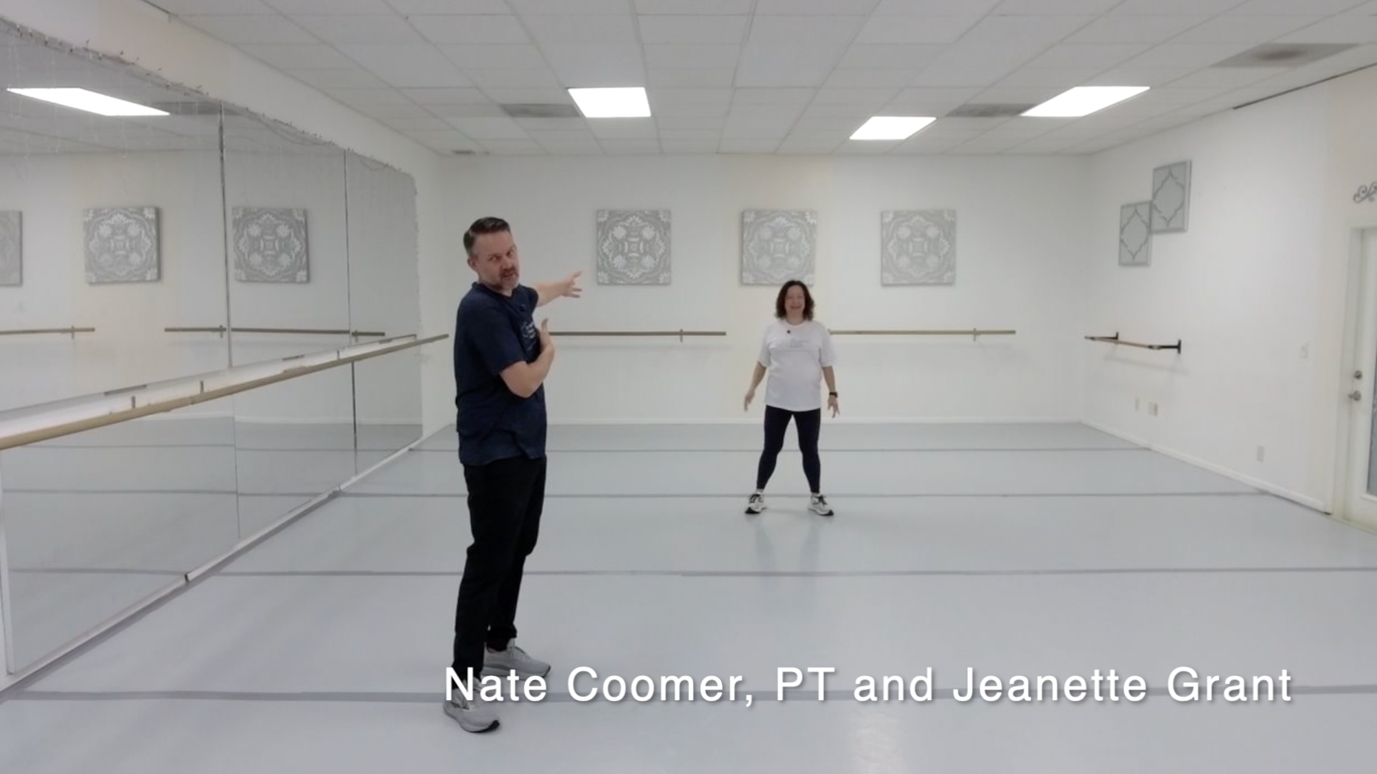 Starter Series: 4.8.25