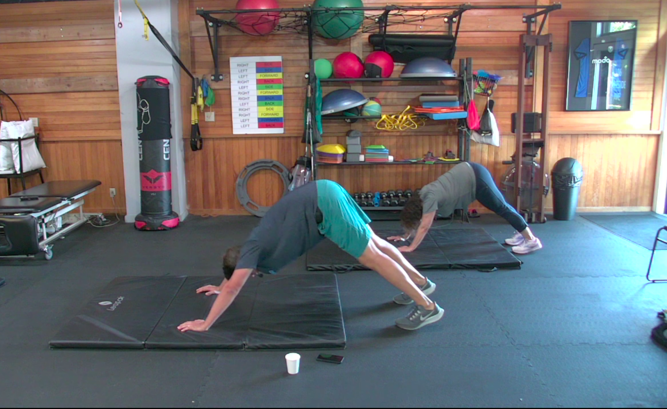 A.M.P. Class: 10.3.22