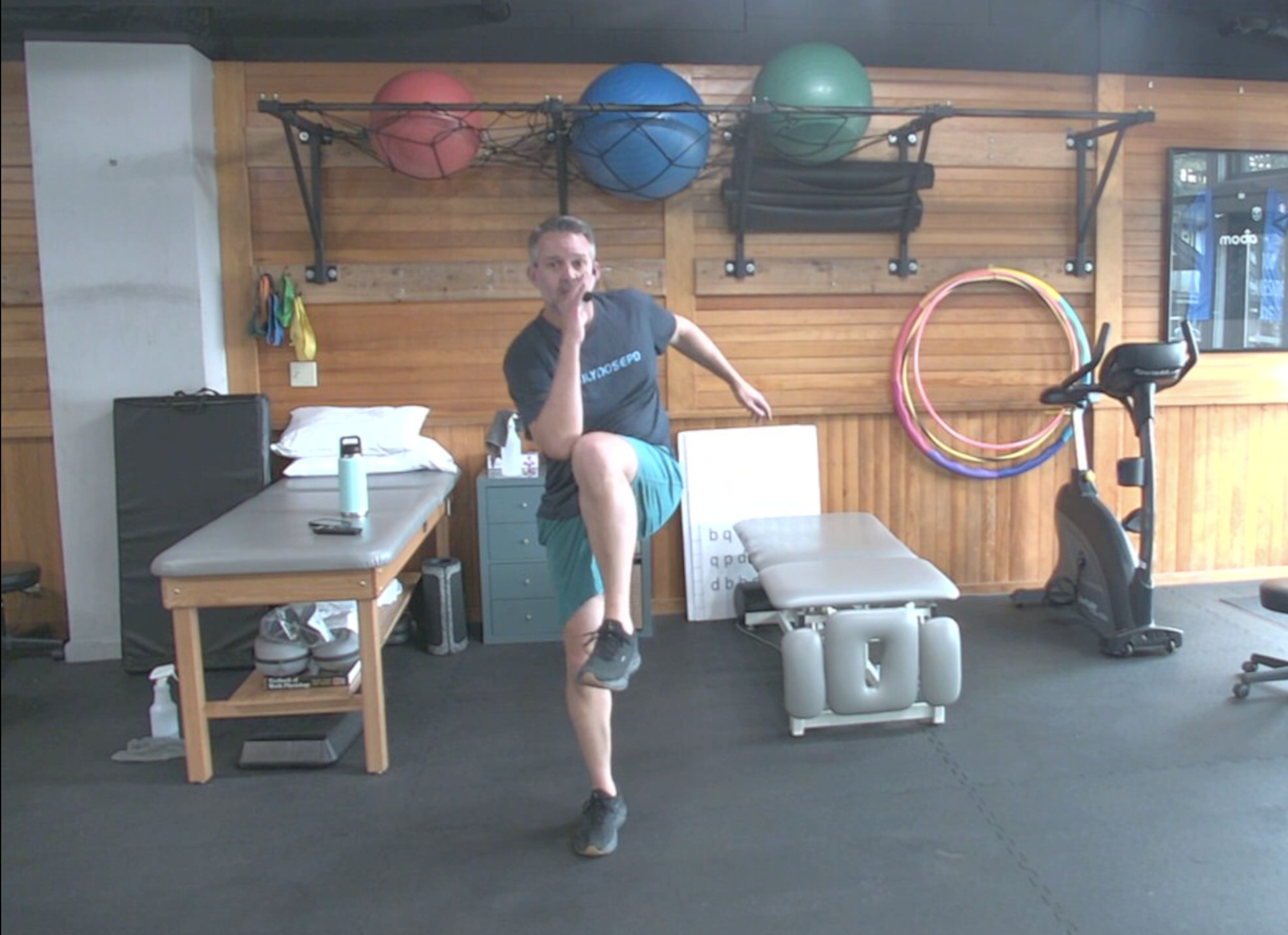 A.M.P. Express: 1.26.26