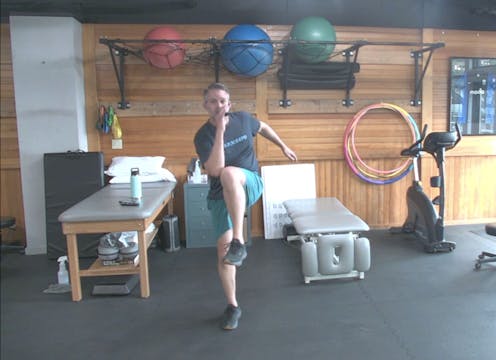 A.M.P. Express: 1.26.26