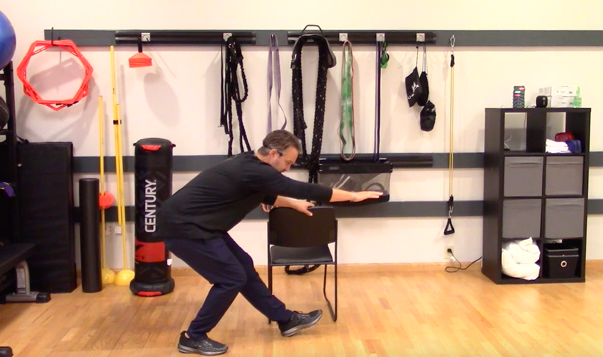 Starter Series: 6.15.20