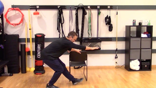 Starter Series: 6.15.20