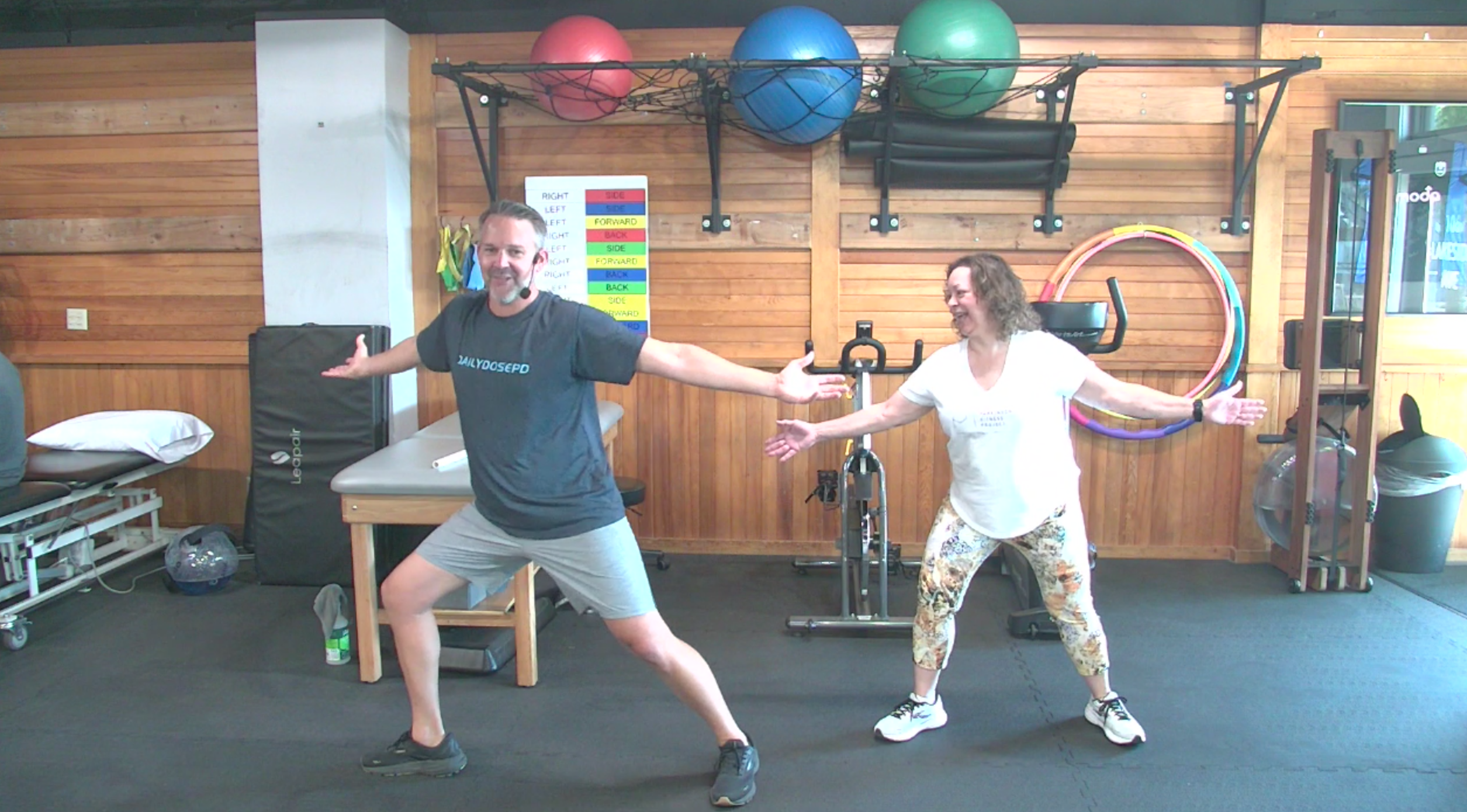 A.M.P. Class: 7.8.24