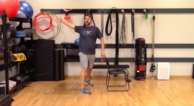 Starter Series: 12.21.20