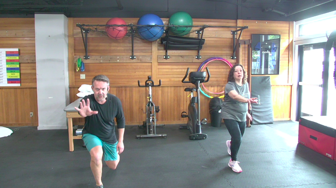 A.M.P. Class: 4.3.23