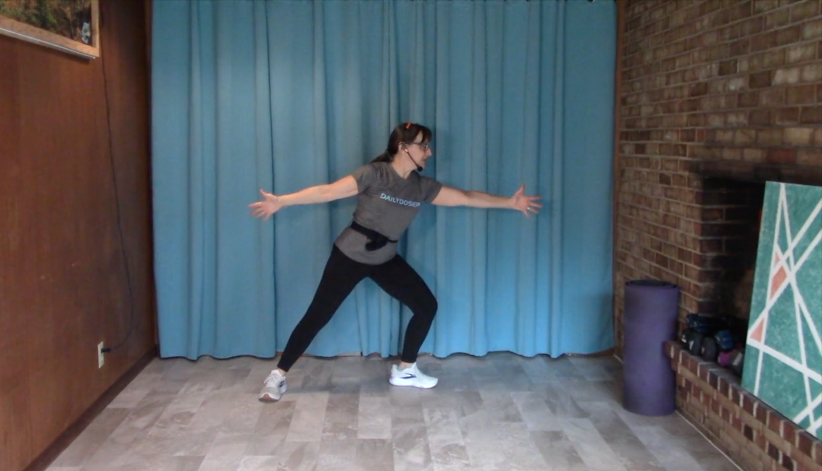 A.M.P. Class: 3.13.25