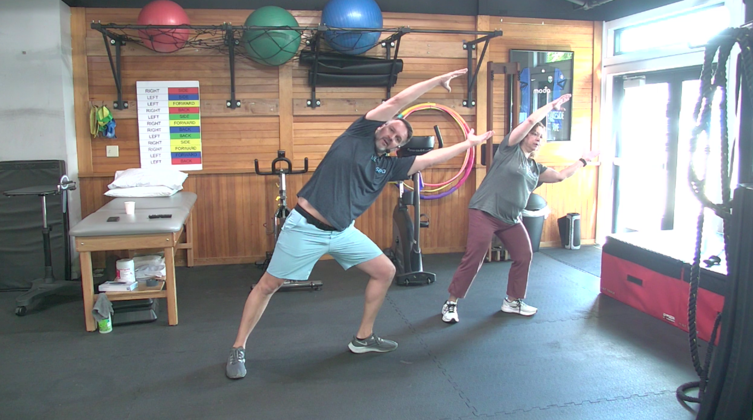 A.M.P. Express: 4.29.24