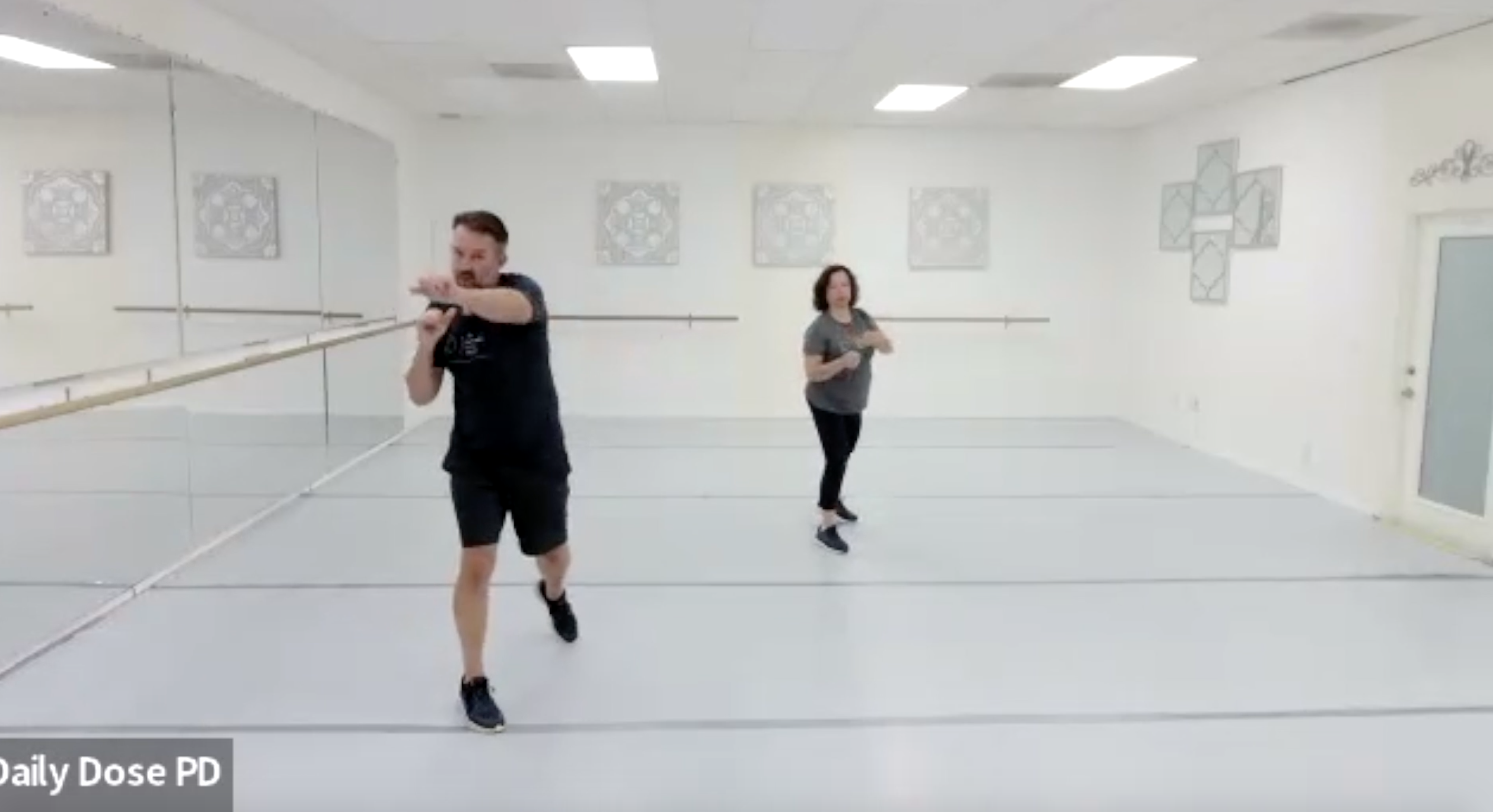 Starter Series: 10.10.23