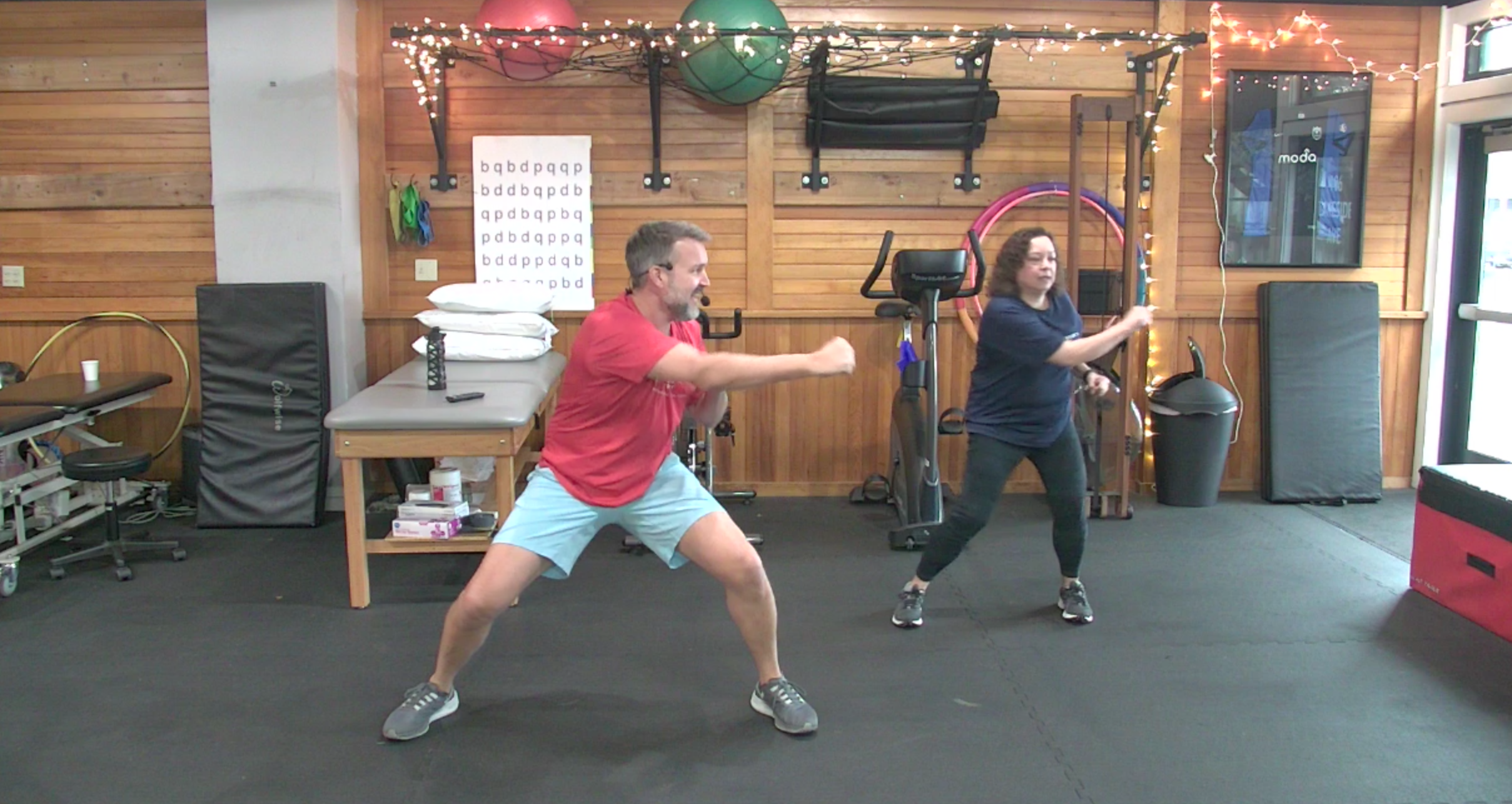 A.M.P. Class: 12.4.23