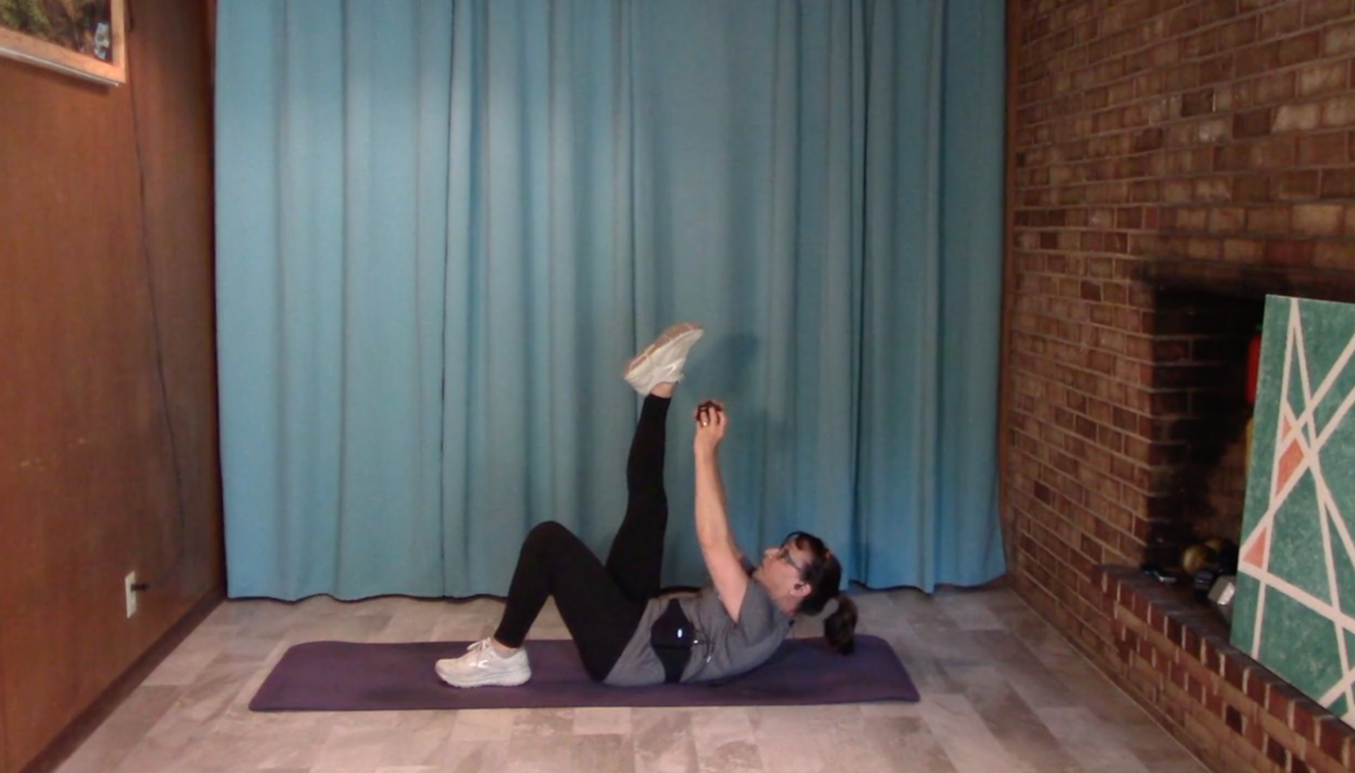 A.M.P. Class: 7.12.24