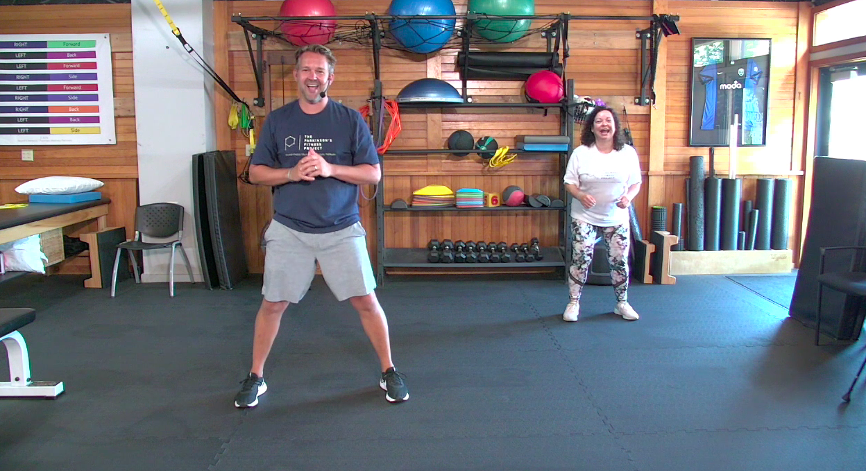 A.M.P. Class: 7.21.20