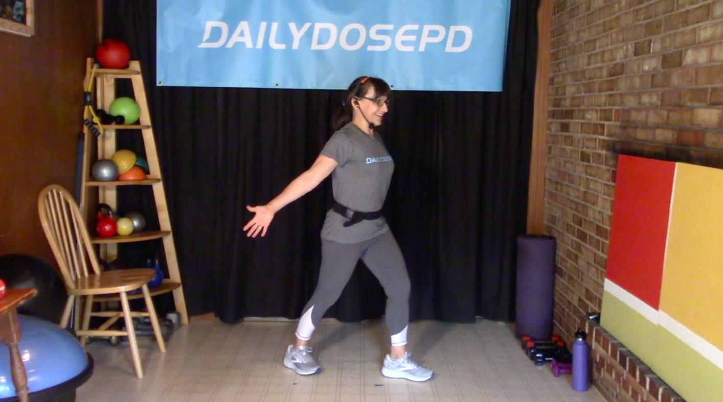 A.M.P. Class: 9.15.22