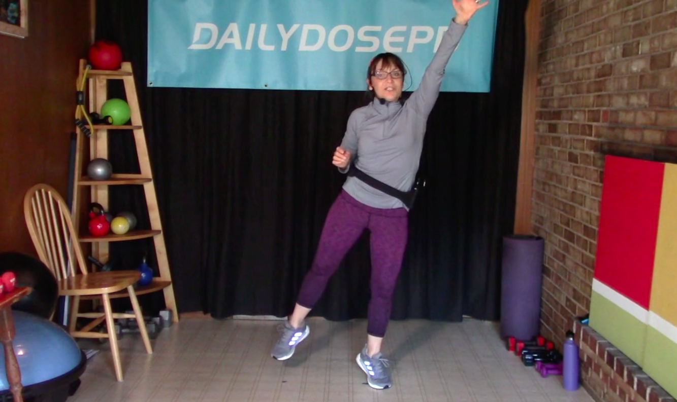 A.M.P. Class: 3.24.22