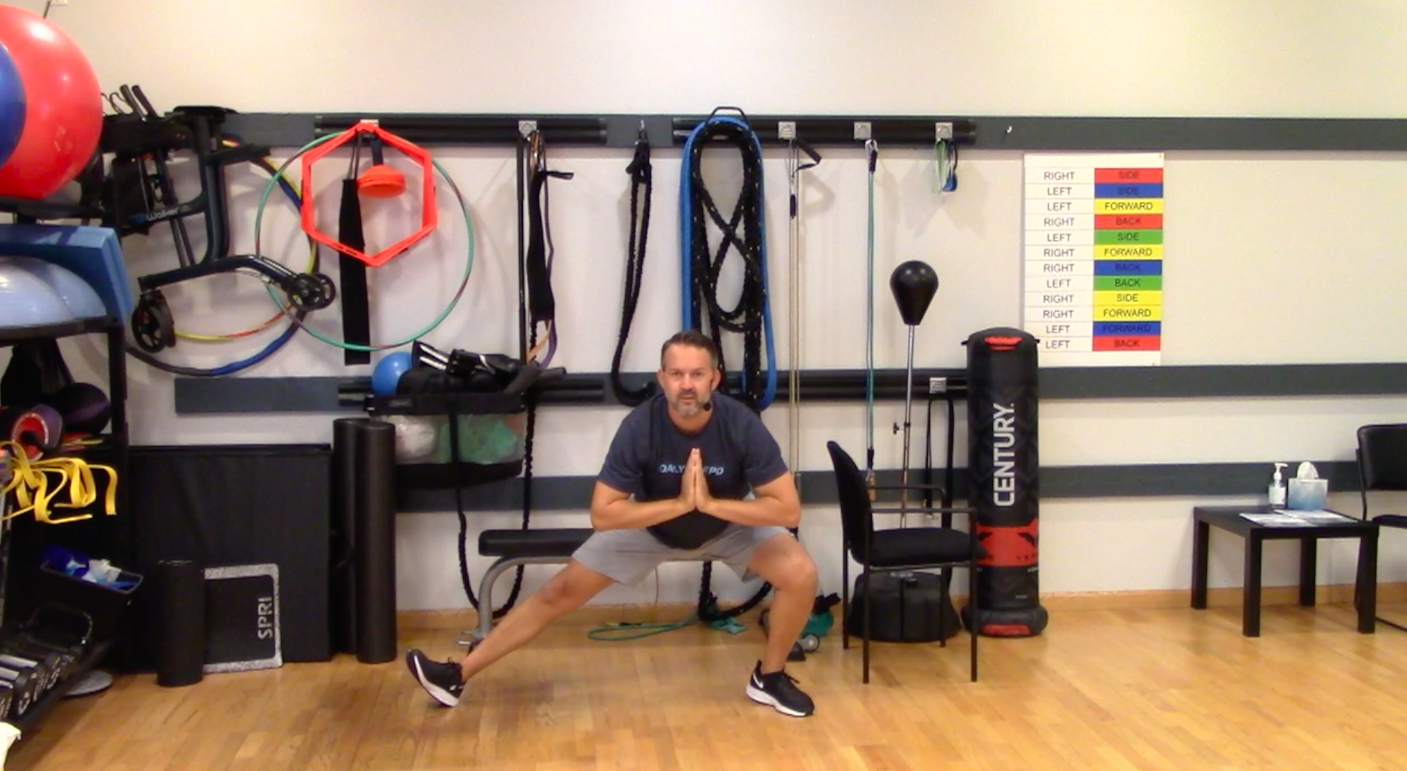 Starter Series: 9.14.21