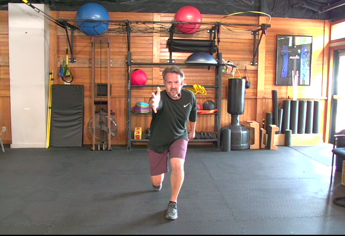 A.M.P. Class: 5.12.20