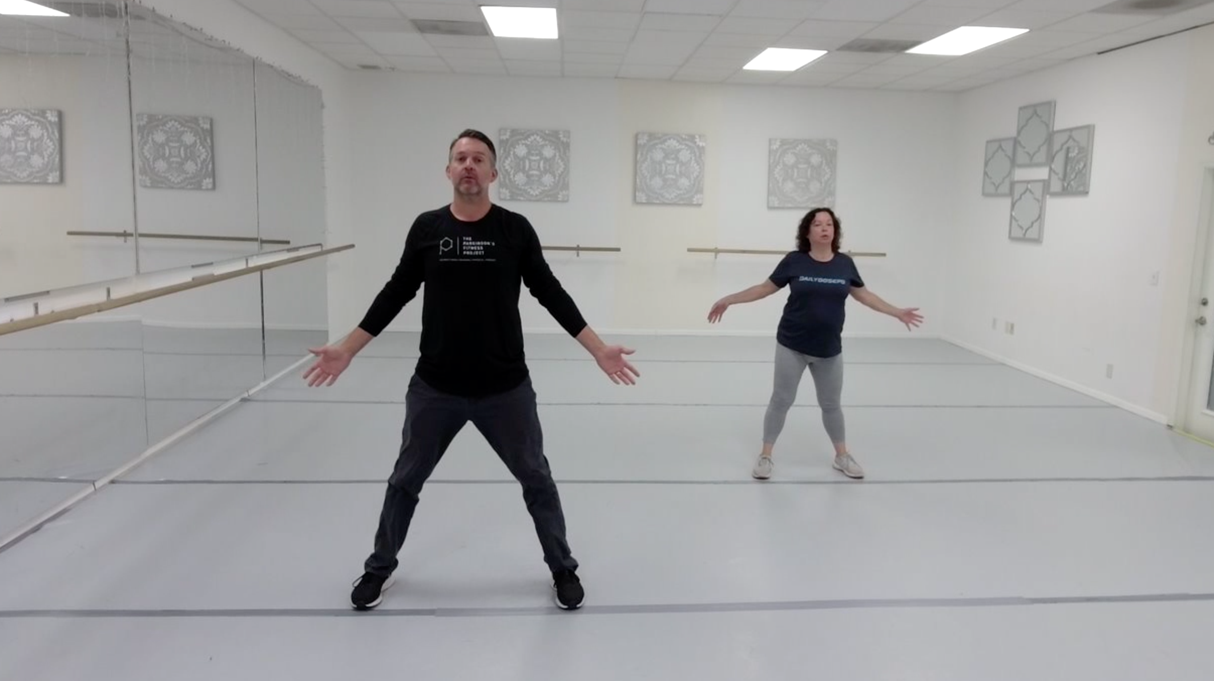 Starter Series: 6.6.23 