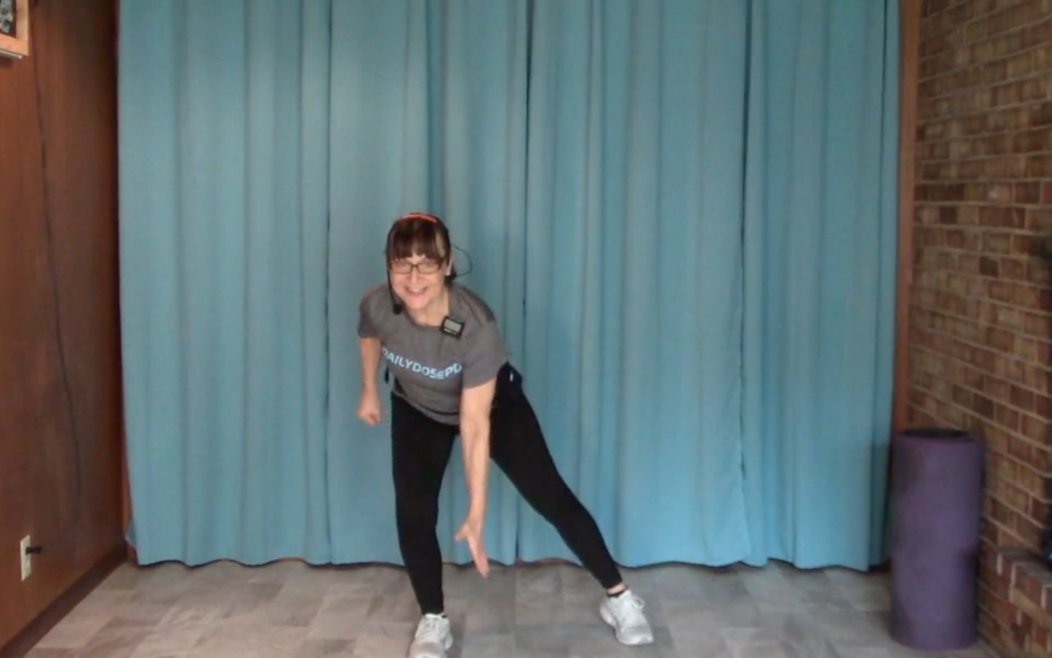 A.M.P. Class: 3.7.24