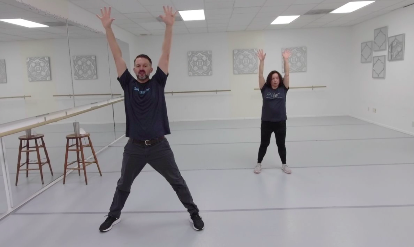 Starter Series: 2.1.22 (Gold Medal Olympic Edition)