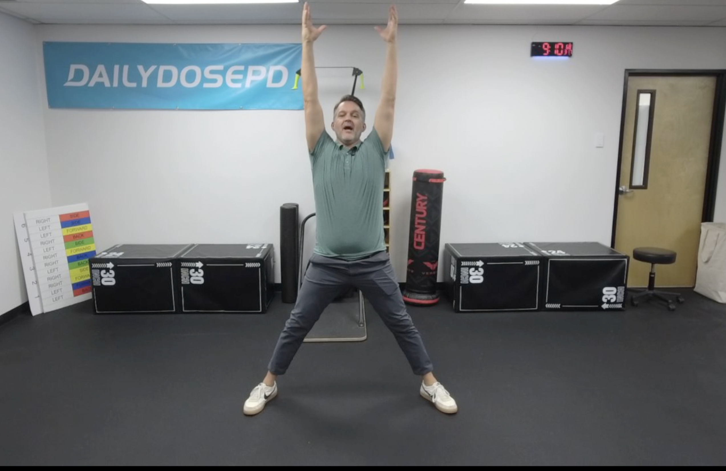 Starter Series: St. Patty's Theme (3.17.26)