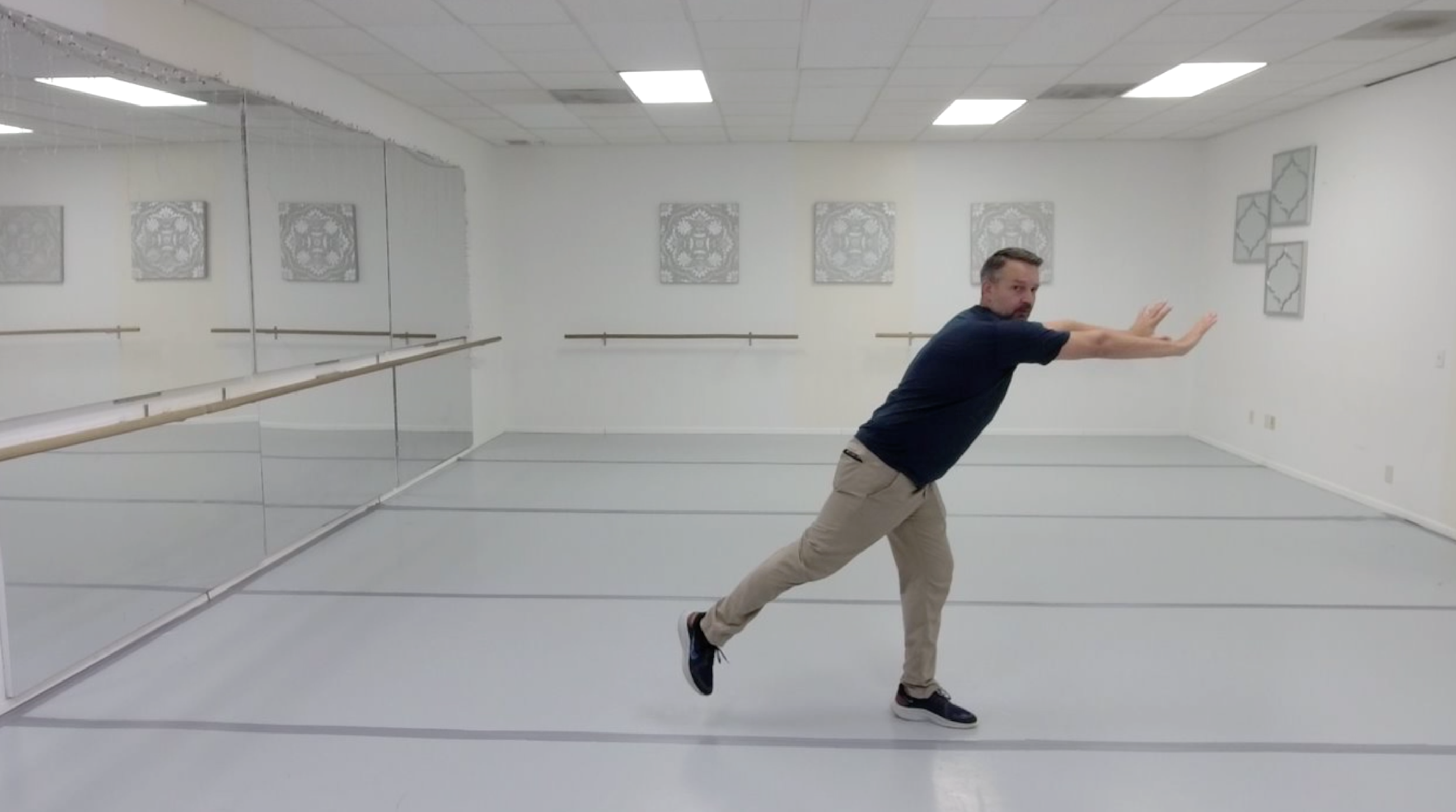 Starter Series: 5.27.24