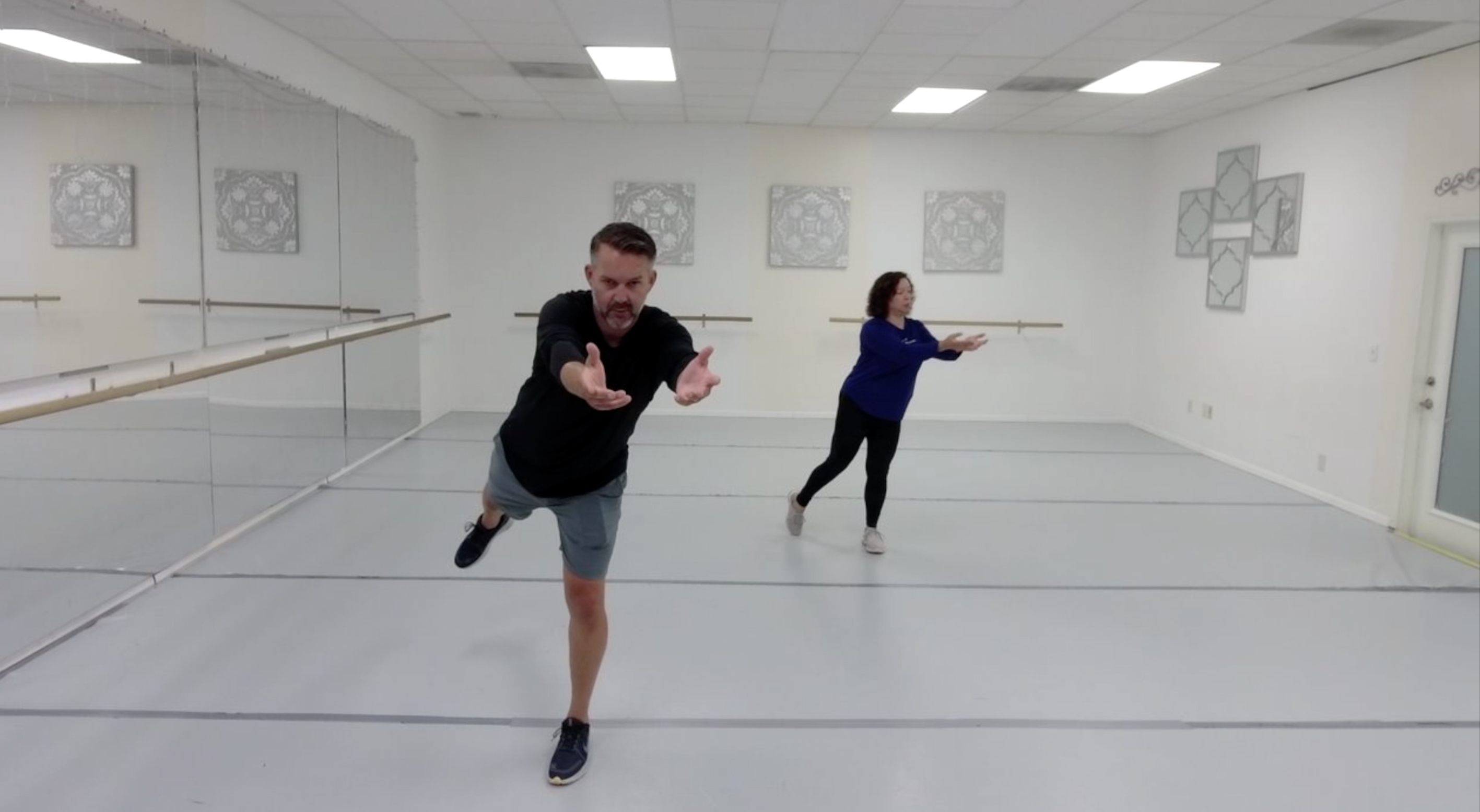 Starter Series: 9.12.23