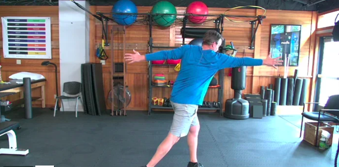 A.M.P. Class: 4.28.20