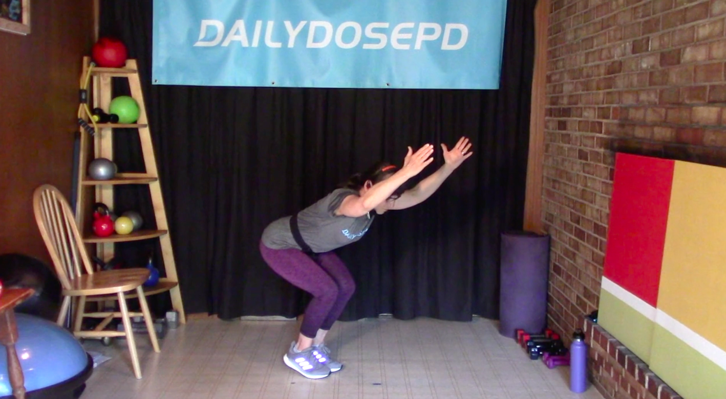 A.M.P. Class: 6.2.22