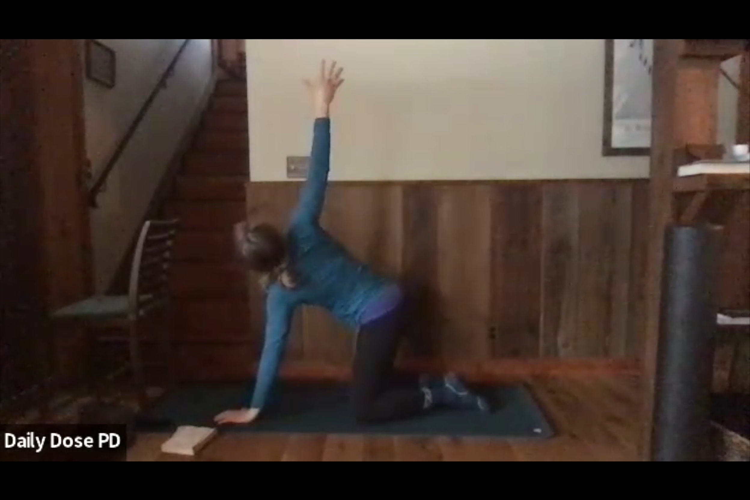 Yoga with Dana: 3.9.23