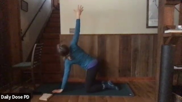 Yoga with Dana: 3.9.23