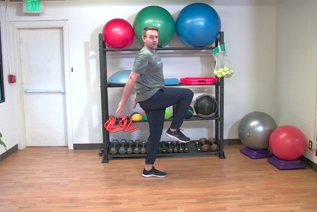 Starter Series: 12.30.19