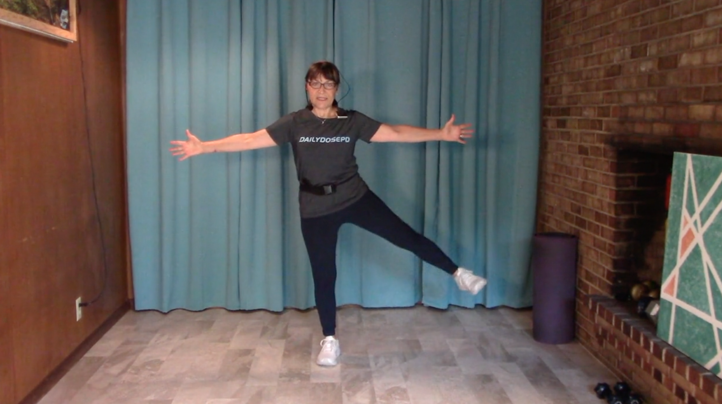 A.M.P. Express: 8.8.24