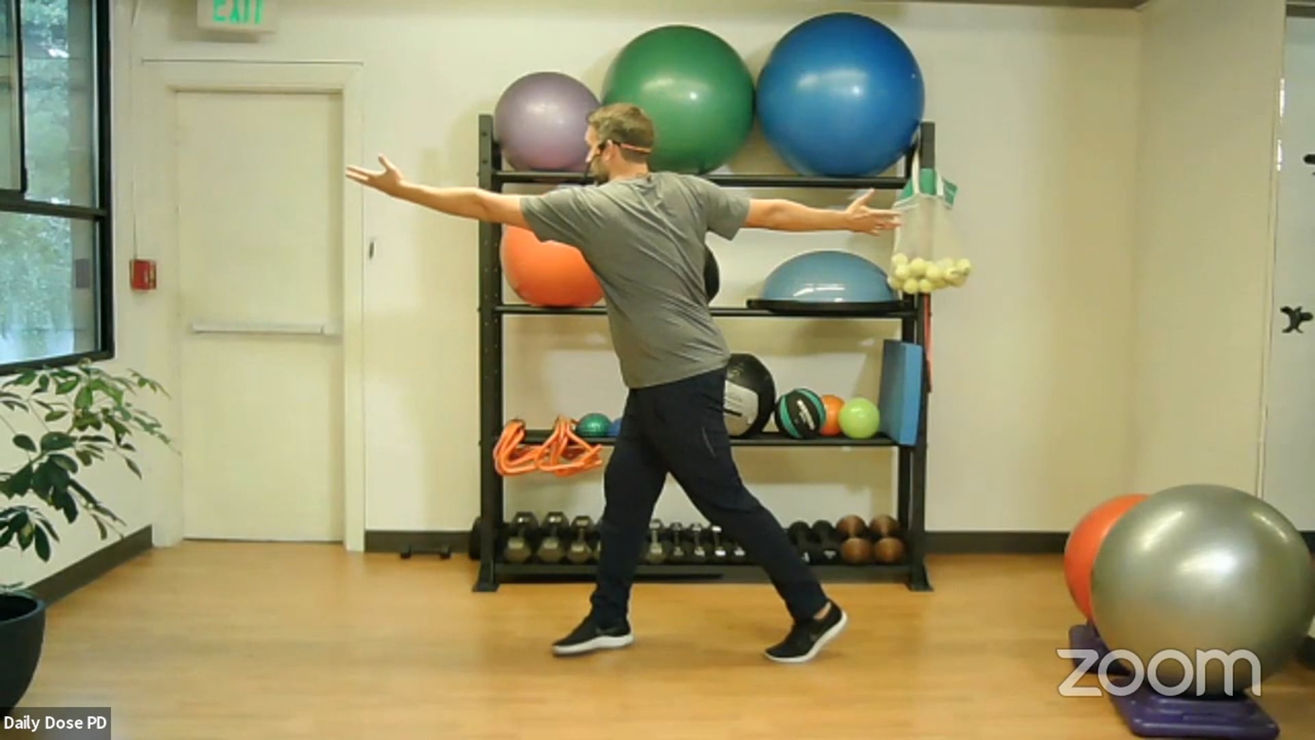 Starter Series: 10.16.19