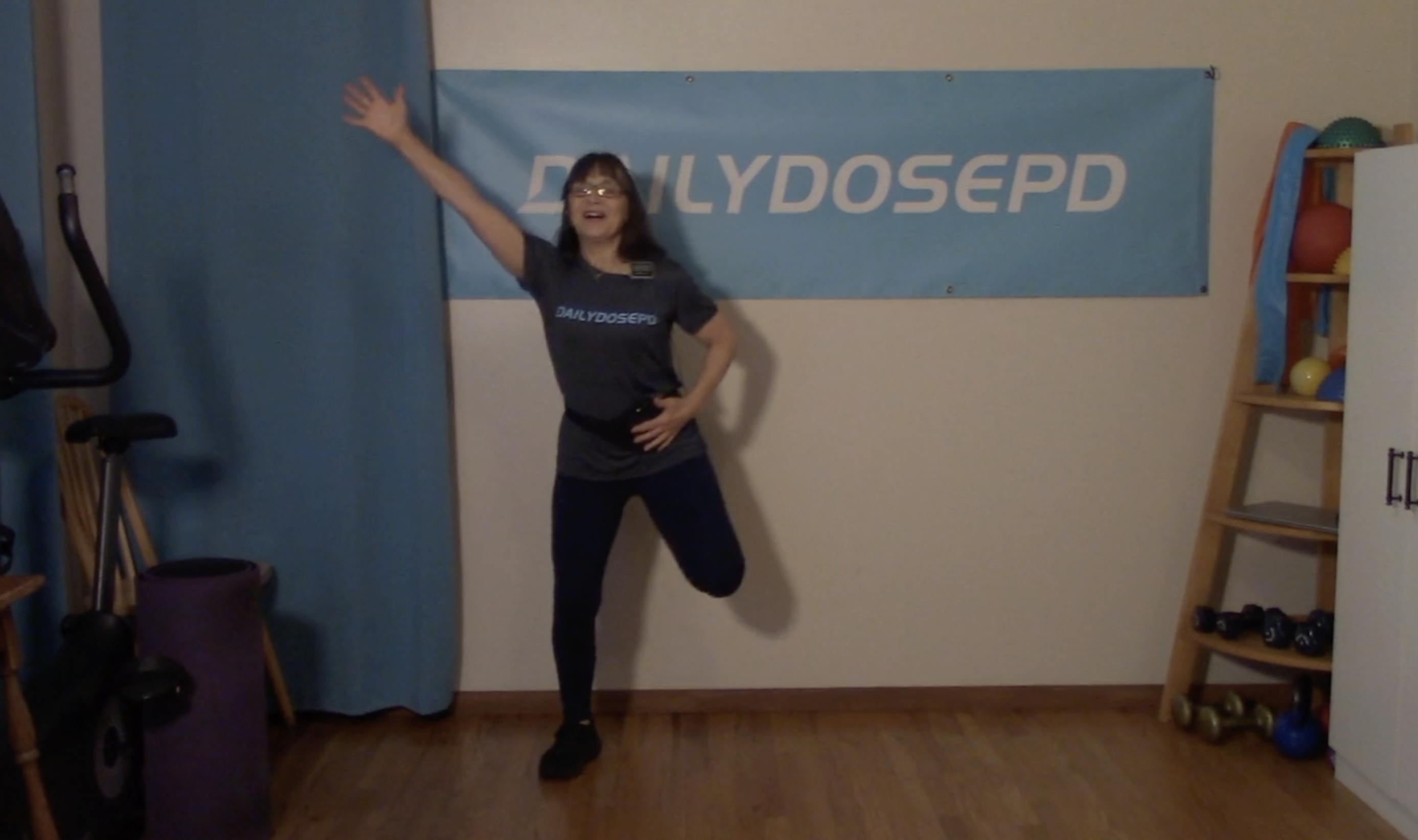 A.M.P. Class: 11.13.25