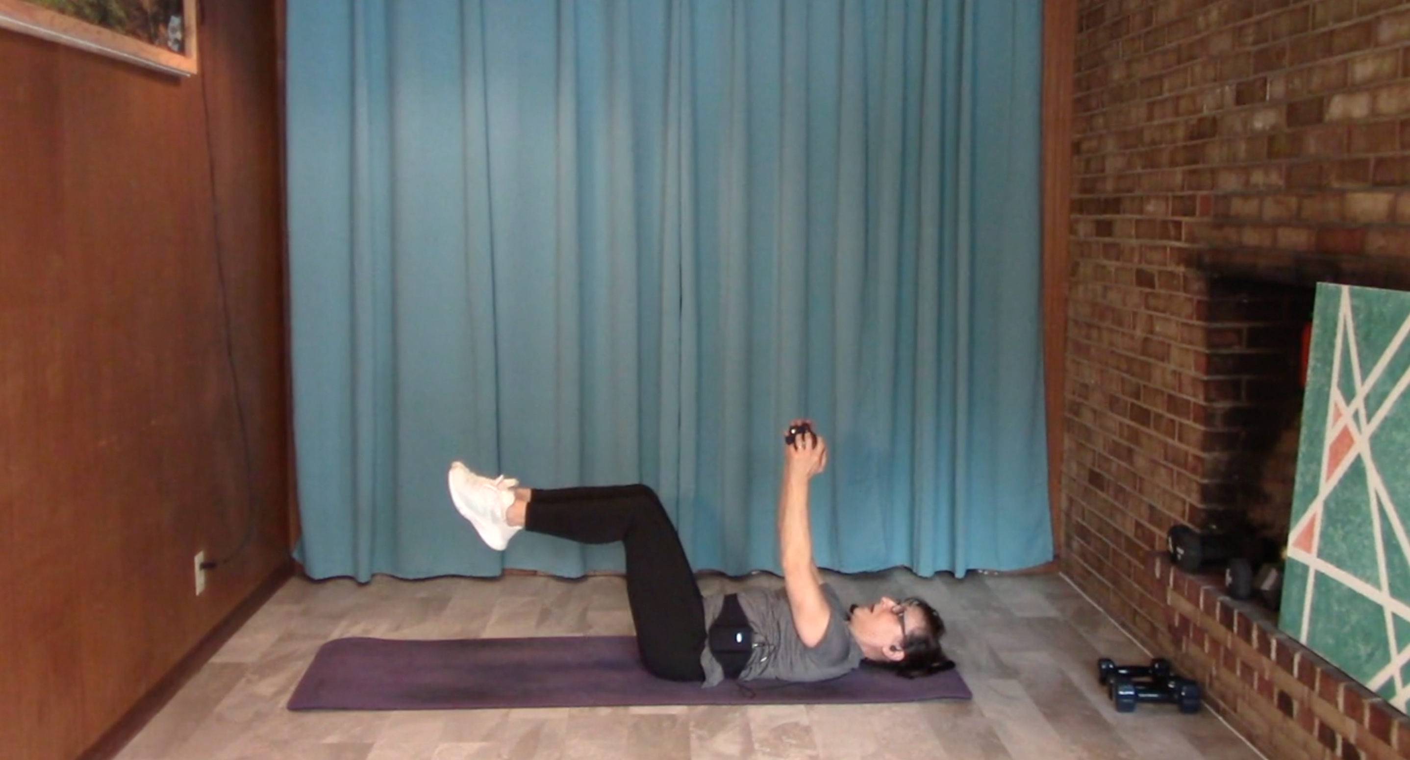 A.M.P. Express: 2.6.25