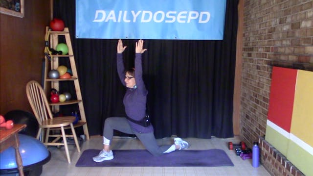 A.M.P. Class: 10.28.22