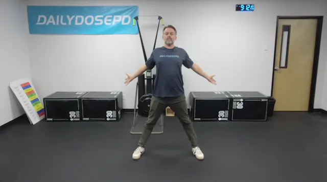 Starter Series: 4.14.26