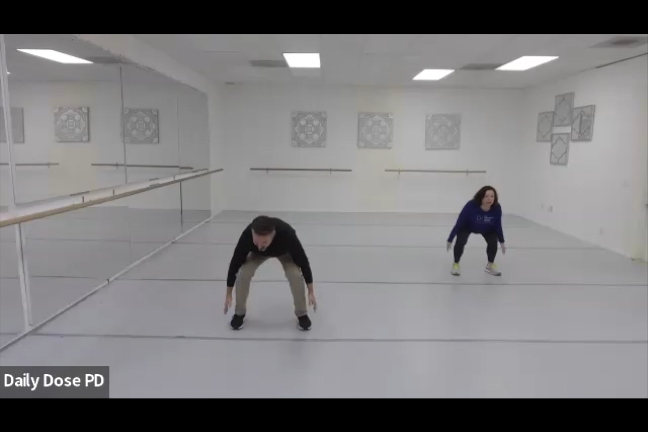 Starter Series: 11.8.22