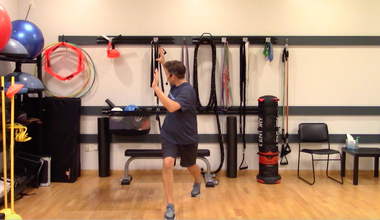 Starter Series: 11.16.20