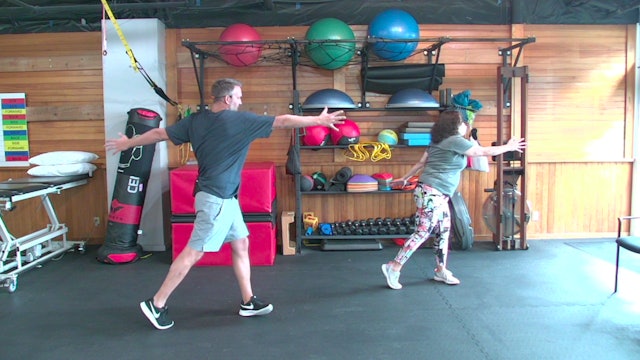 A.M.P. Class: 3.7.22