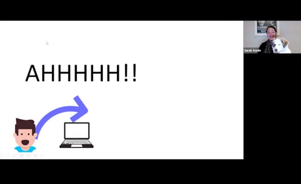 Voice Training: 2.23.22