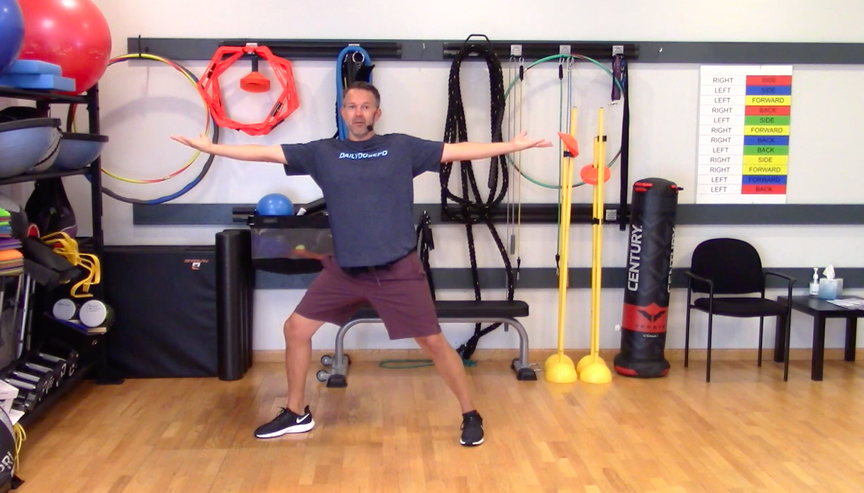 Starter Series: 6.29.21