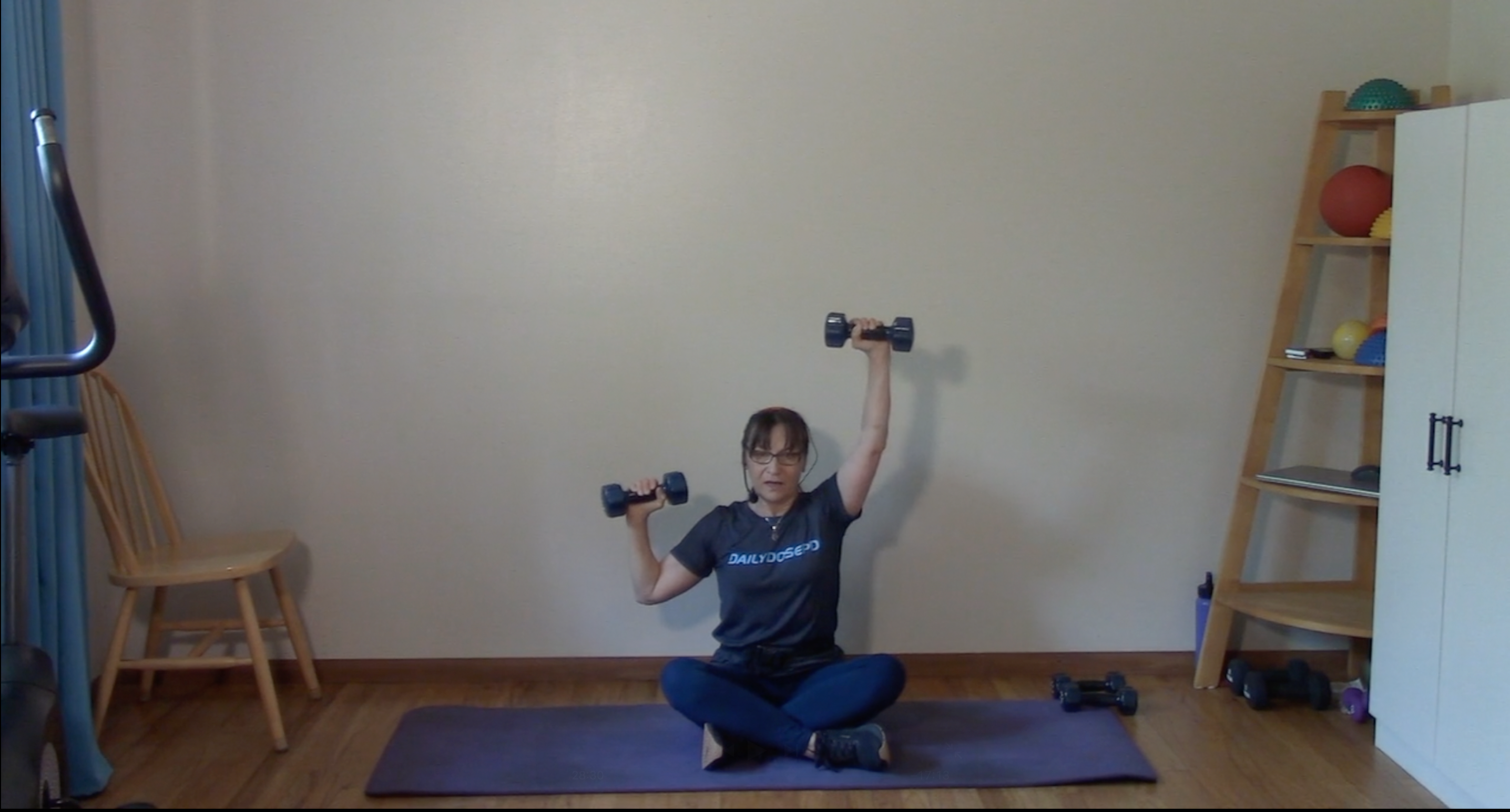 A.M.P. Class: 6.26.25