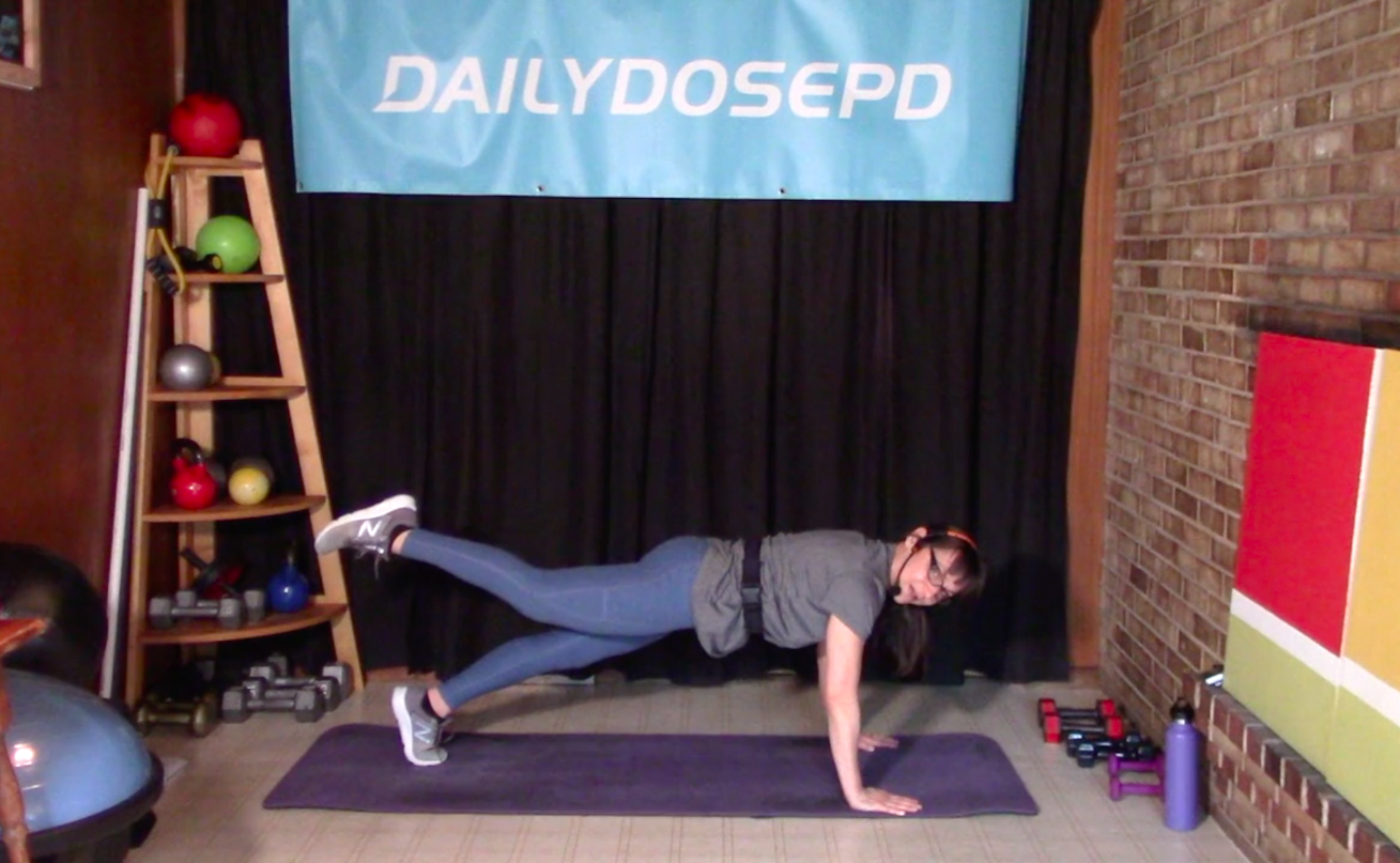 A.M.P. Class: 12.23.21