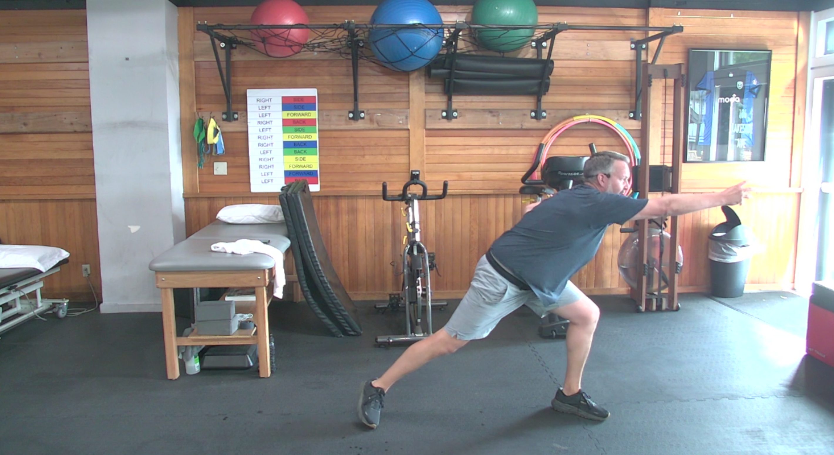 A.M.P. Class: Fourth of July Theme (7.1.24)