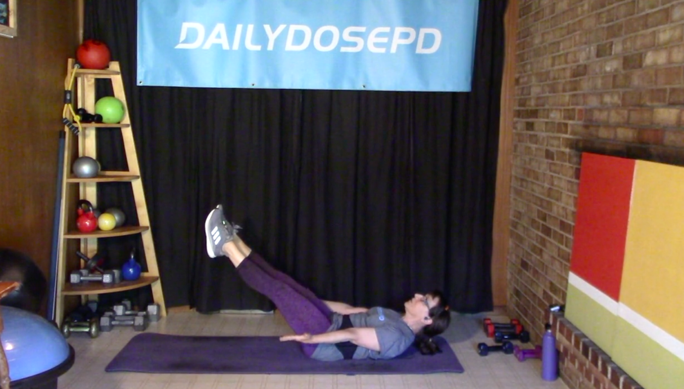 A.M.P. Class: 7.14.22