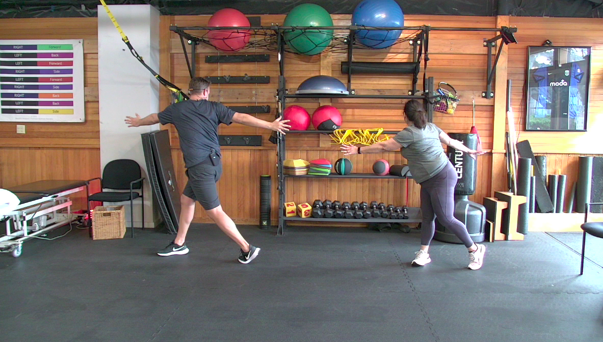 A.M.P. Class: 1.18.21