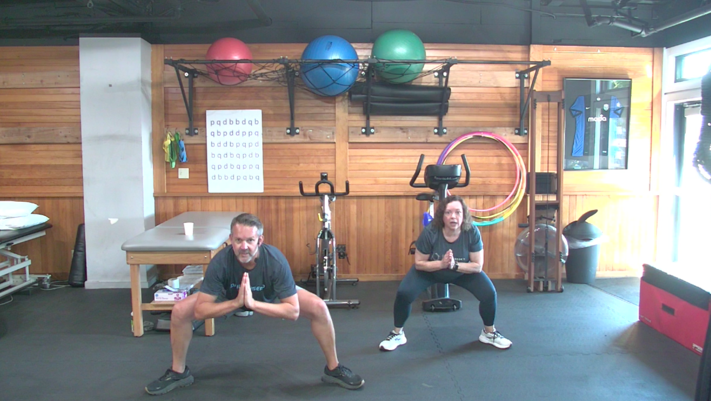 A.M.P. Express: 7.15.24