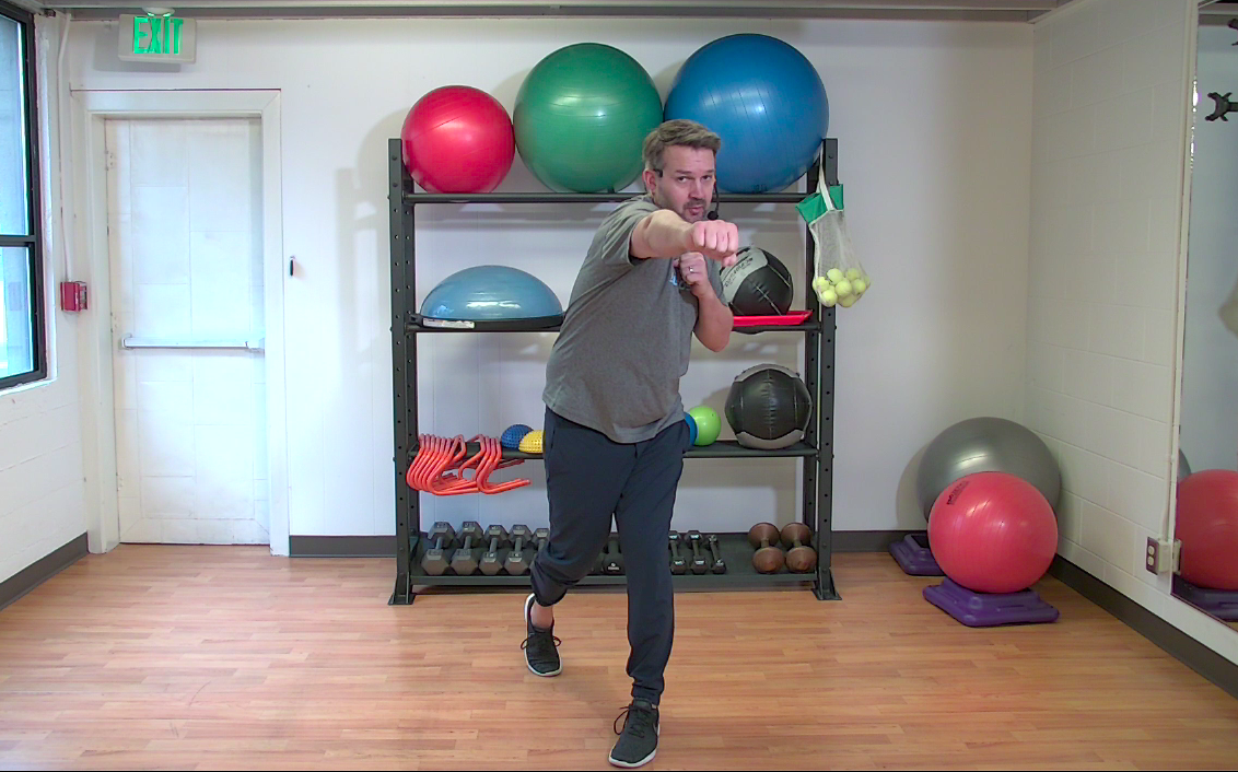 Starter Series: 2.24.20